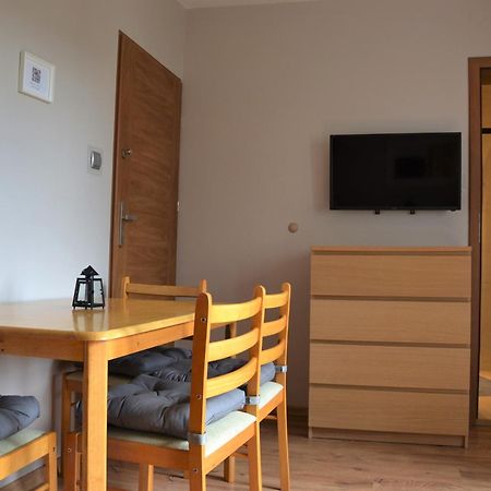 Apartamenty Villa 28 Pobierowo Bagian luar foto