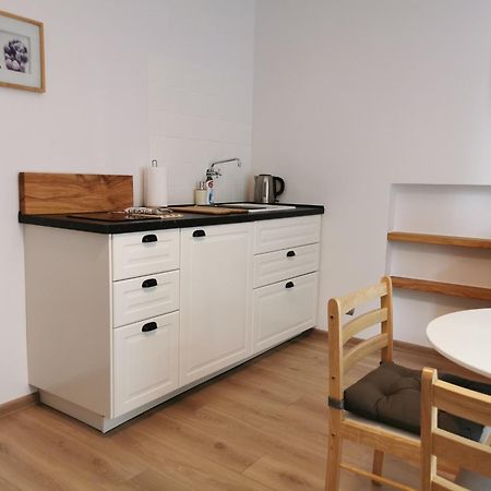 Apartamenty Villa 28 Pobierowo Bagian luar foto