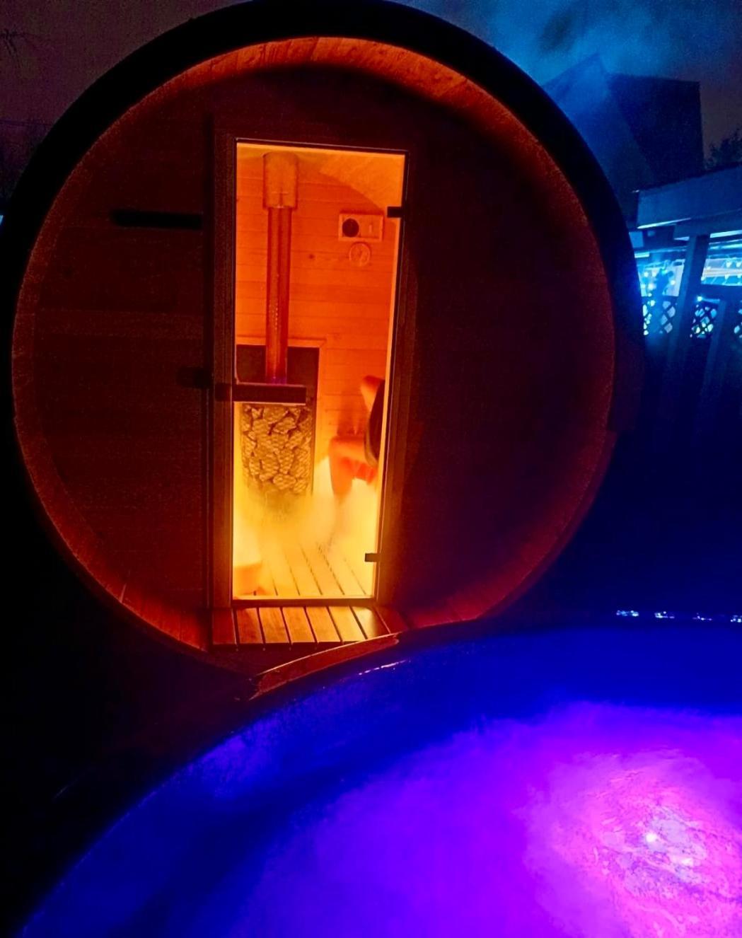 Apartamenty Villa 28 Pobierowo Bagian luar foto