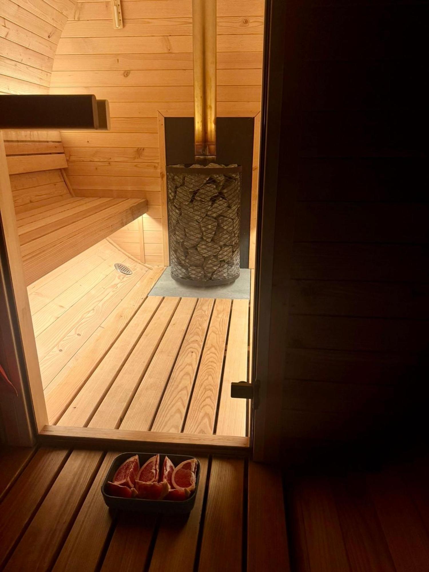 Apartamenty Villa 28 Pobierowo Bagian luar foto