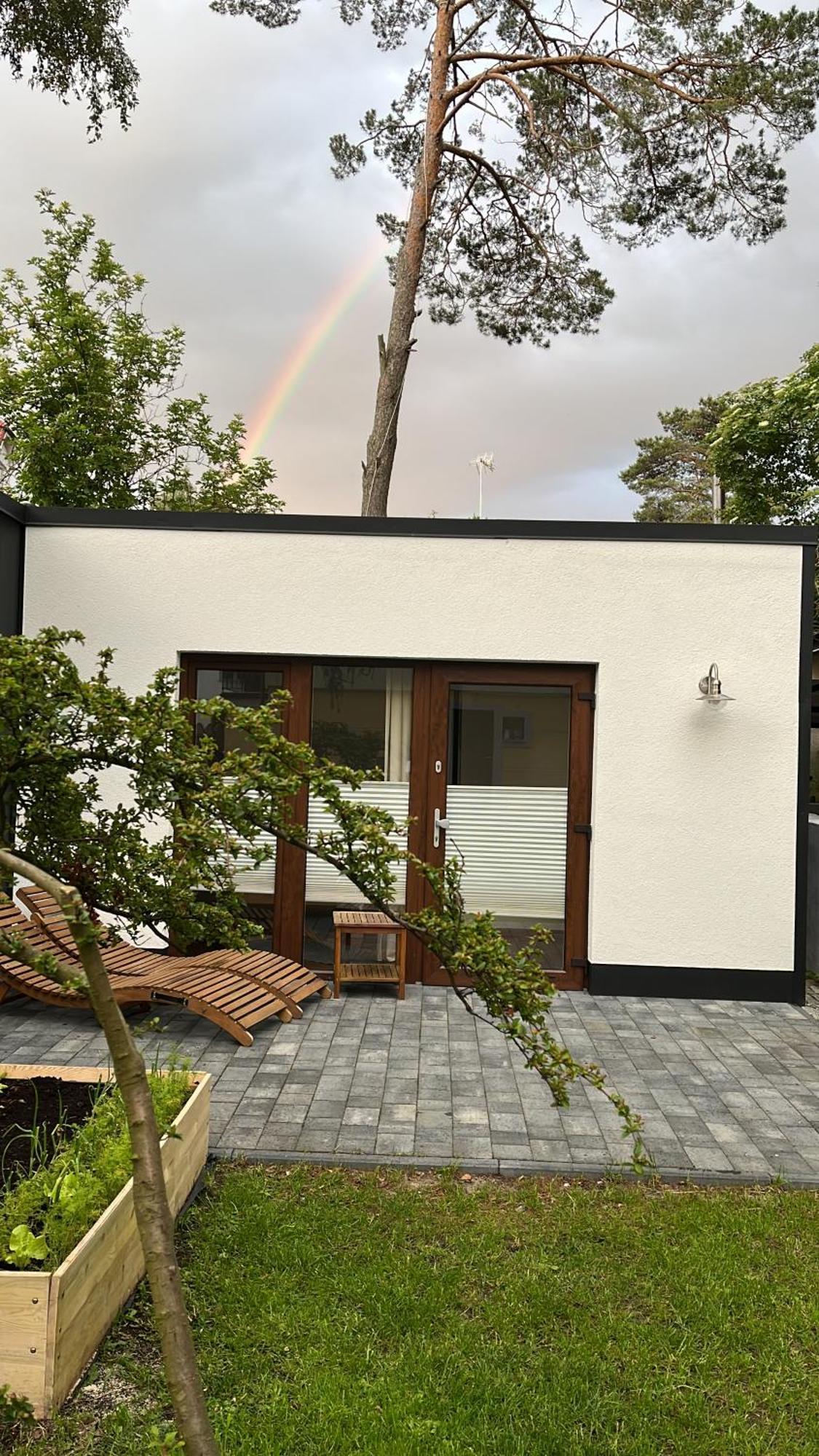 Apartamenty Villa 28 Pobierowo Bagian luar foto