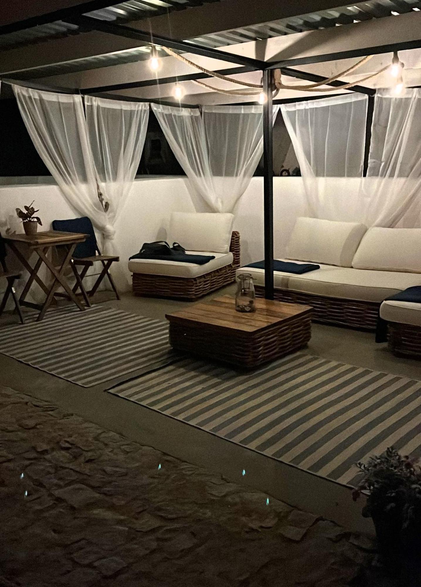 Apartamenty Villa 28 Pobierowo Bagian luar foto