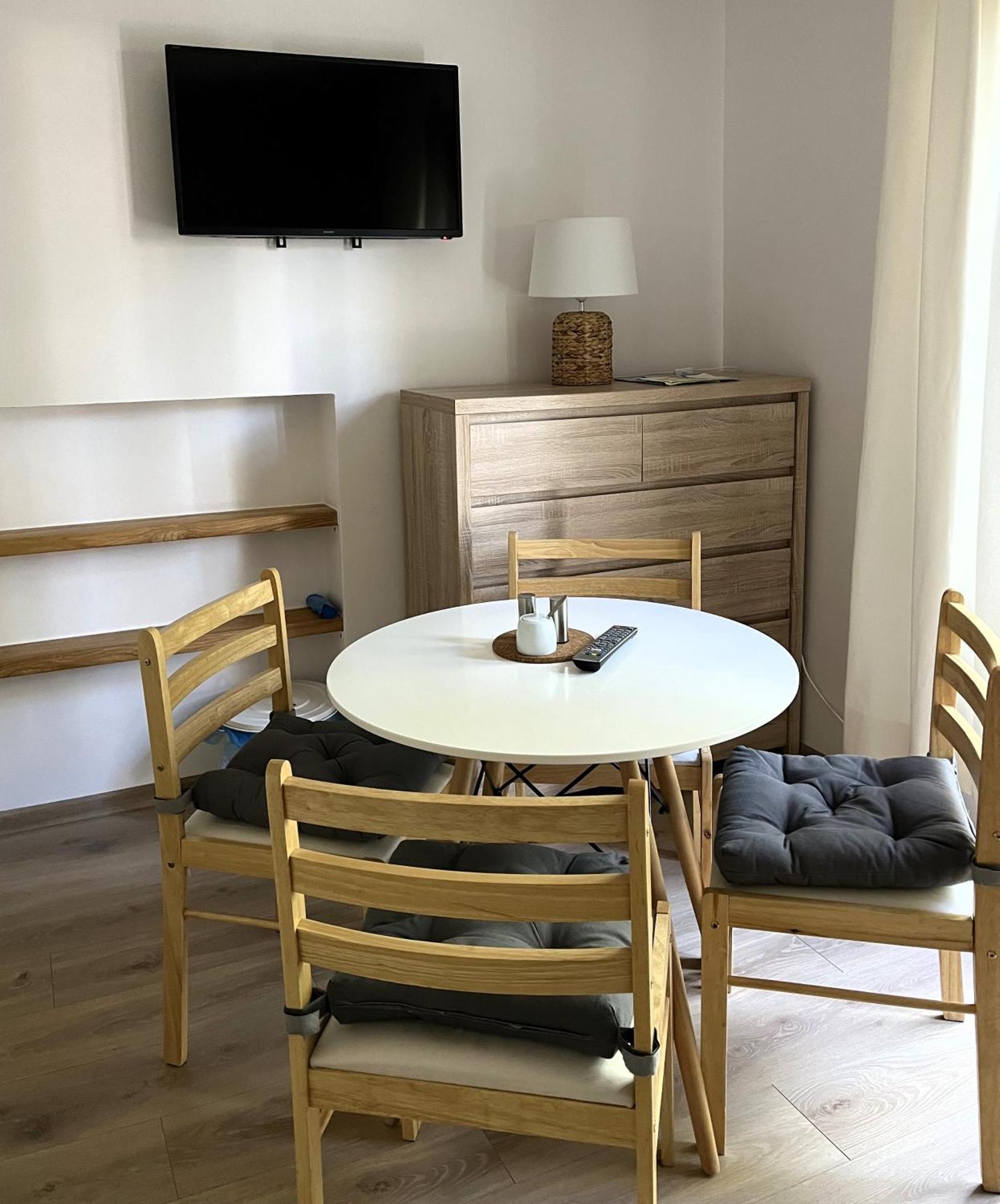 Apartamenty Villa 28 Pobierowo Bagian luar foto