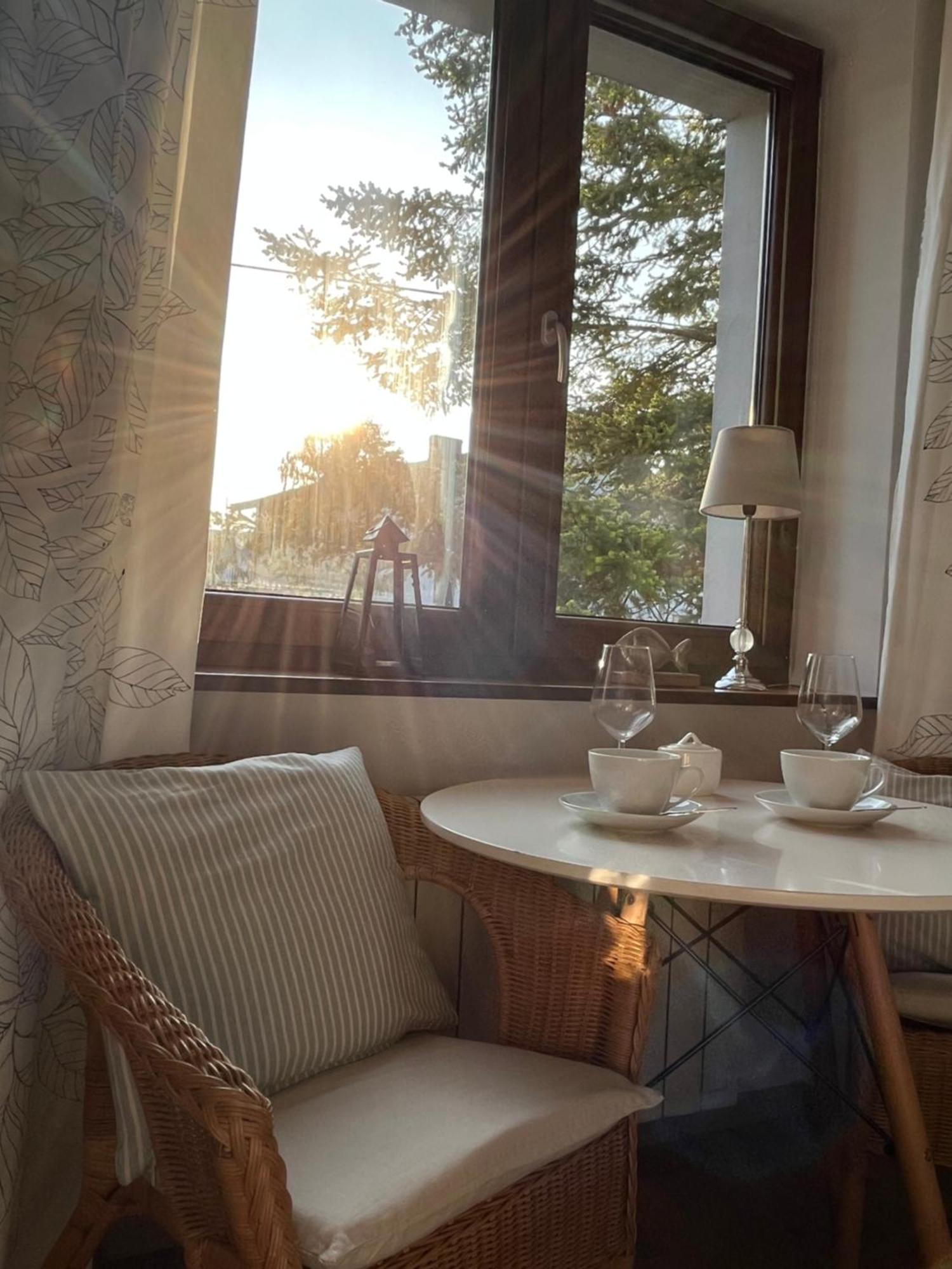 Apartamenty Villa 28 Pobierowo Bagian luar foto