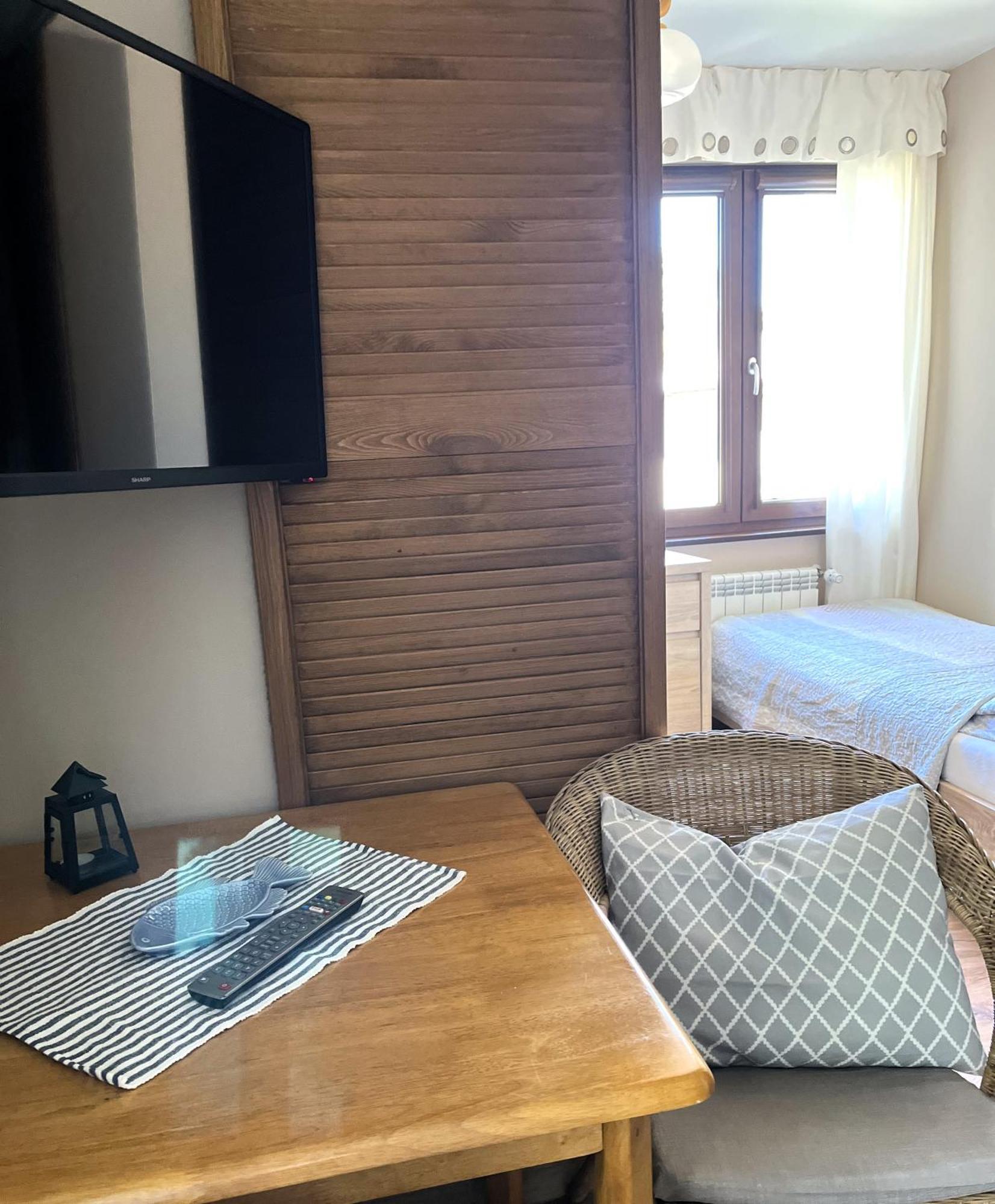 Apartamenty Villa 28 Pobierowo Bagian luar foto