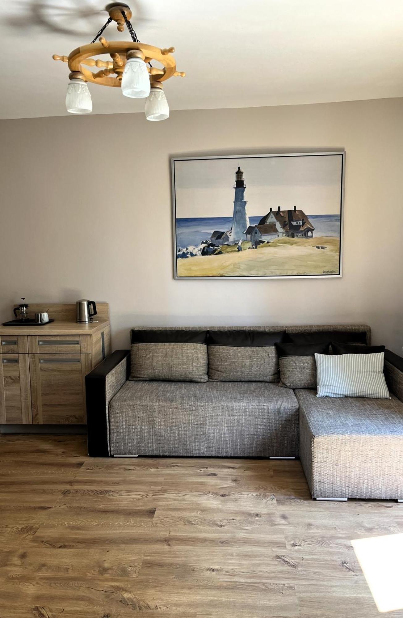 Apartamenty Villa 28 Pobierowo Bagian luar foto