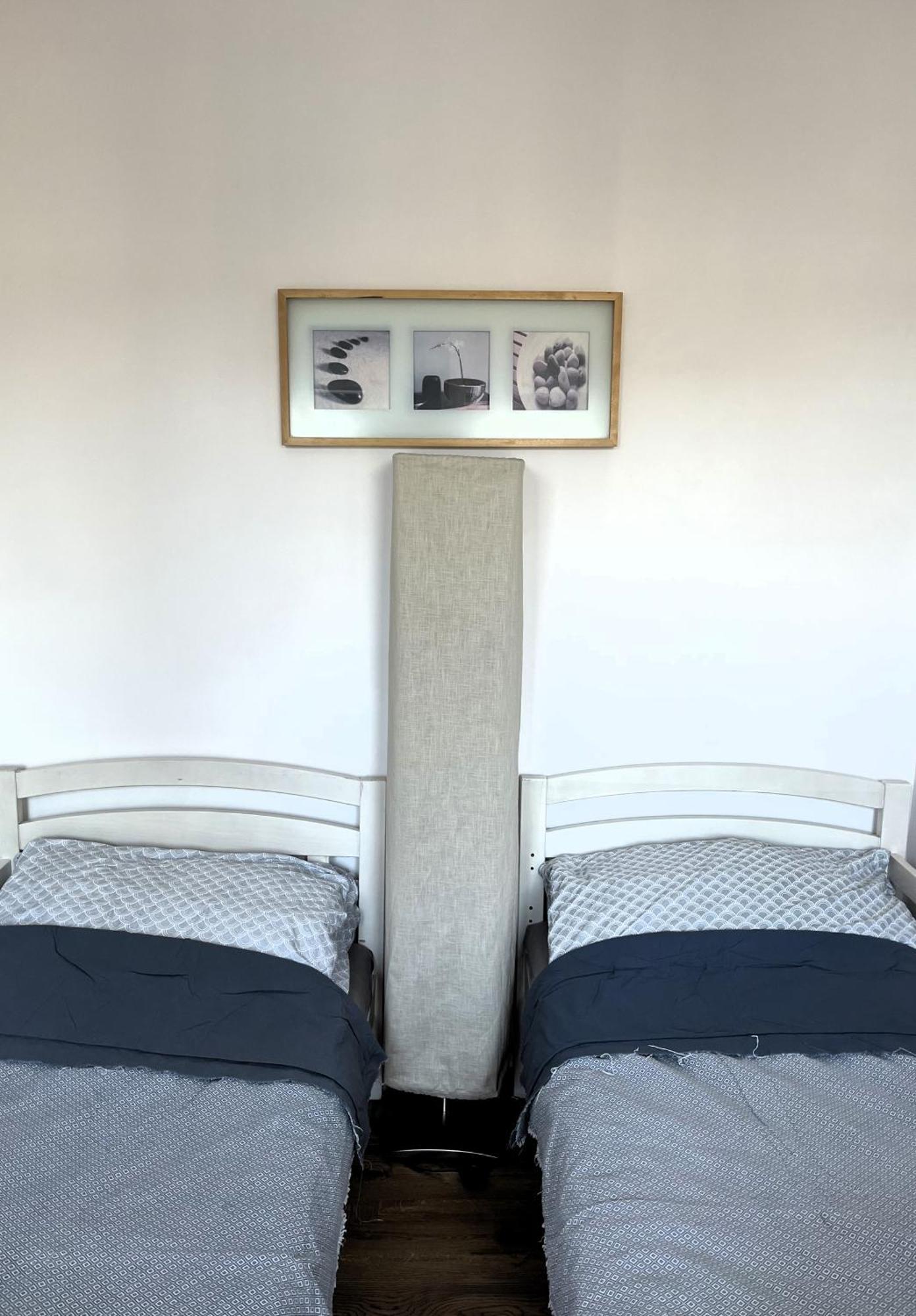 Apartamenty Villa 28 Pobierowo Bagian luar foto