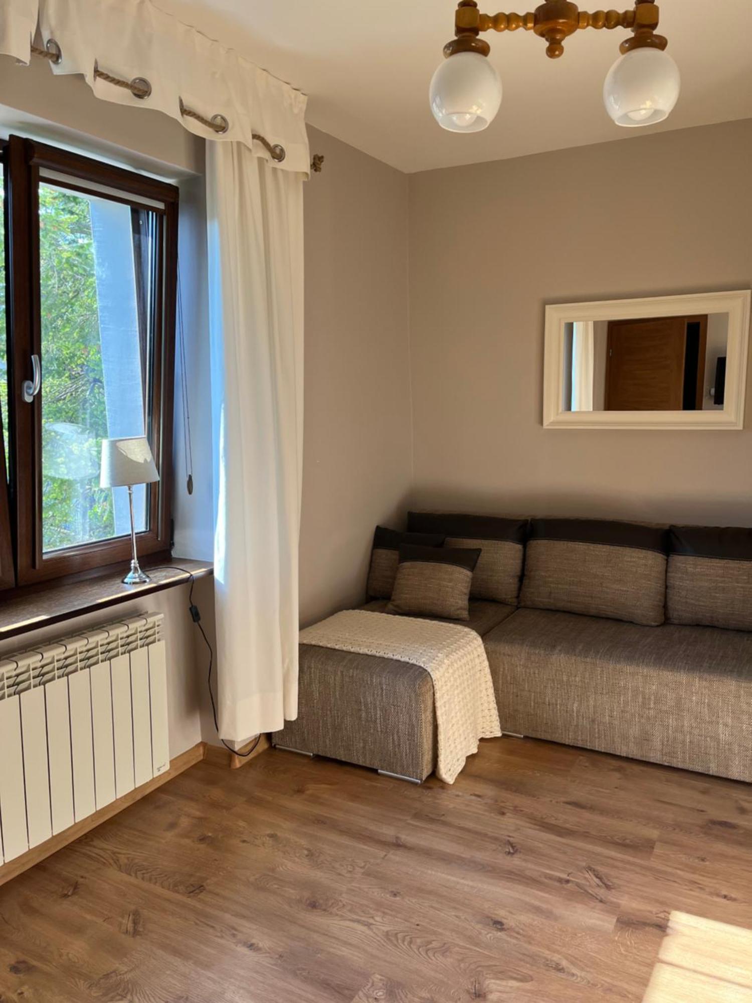 Apartamenty Villa 28 Pobierowo Bagian luar foto