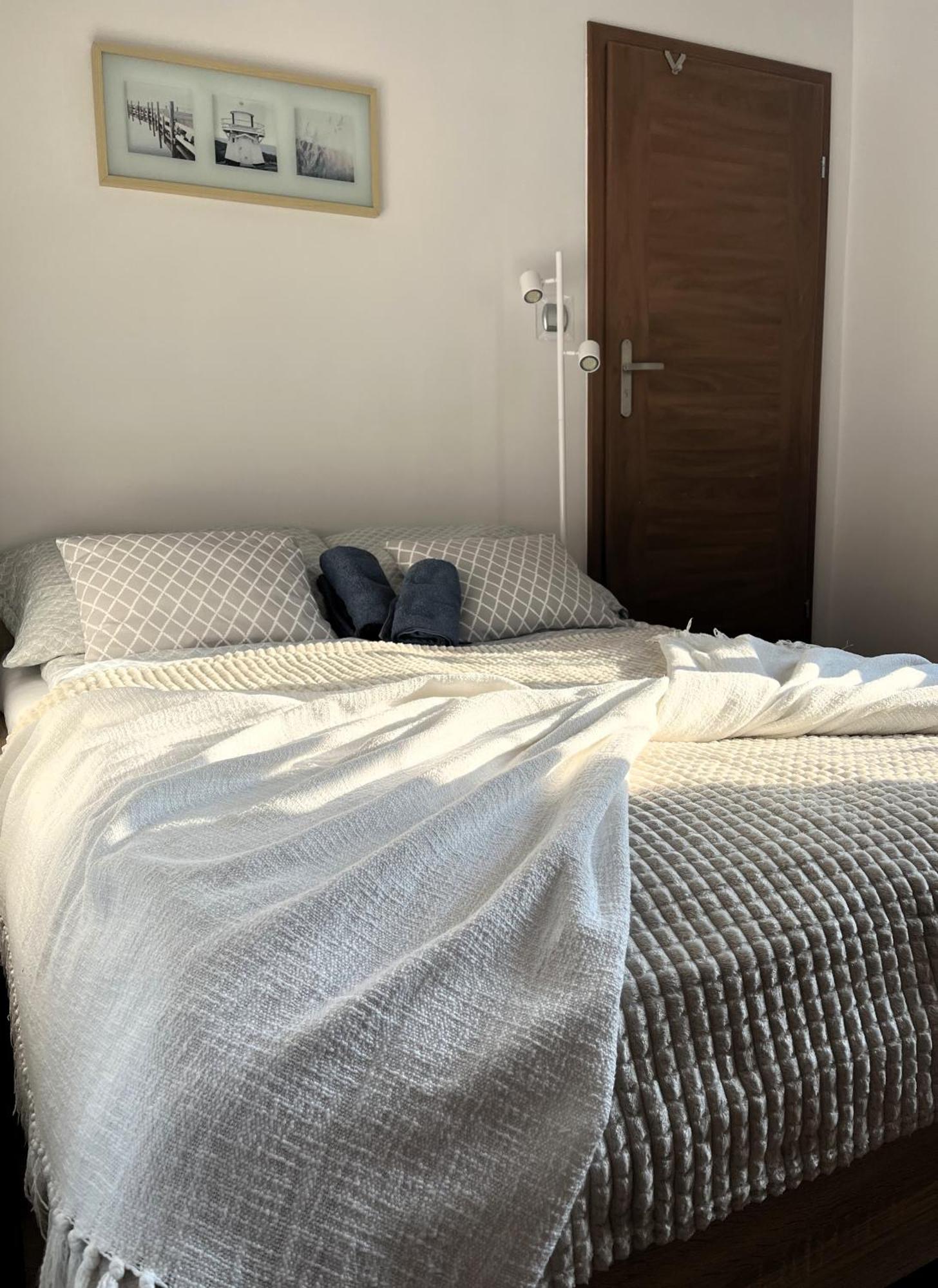 Apartamenty Villa 28 Pobierowo Bagian luar foto