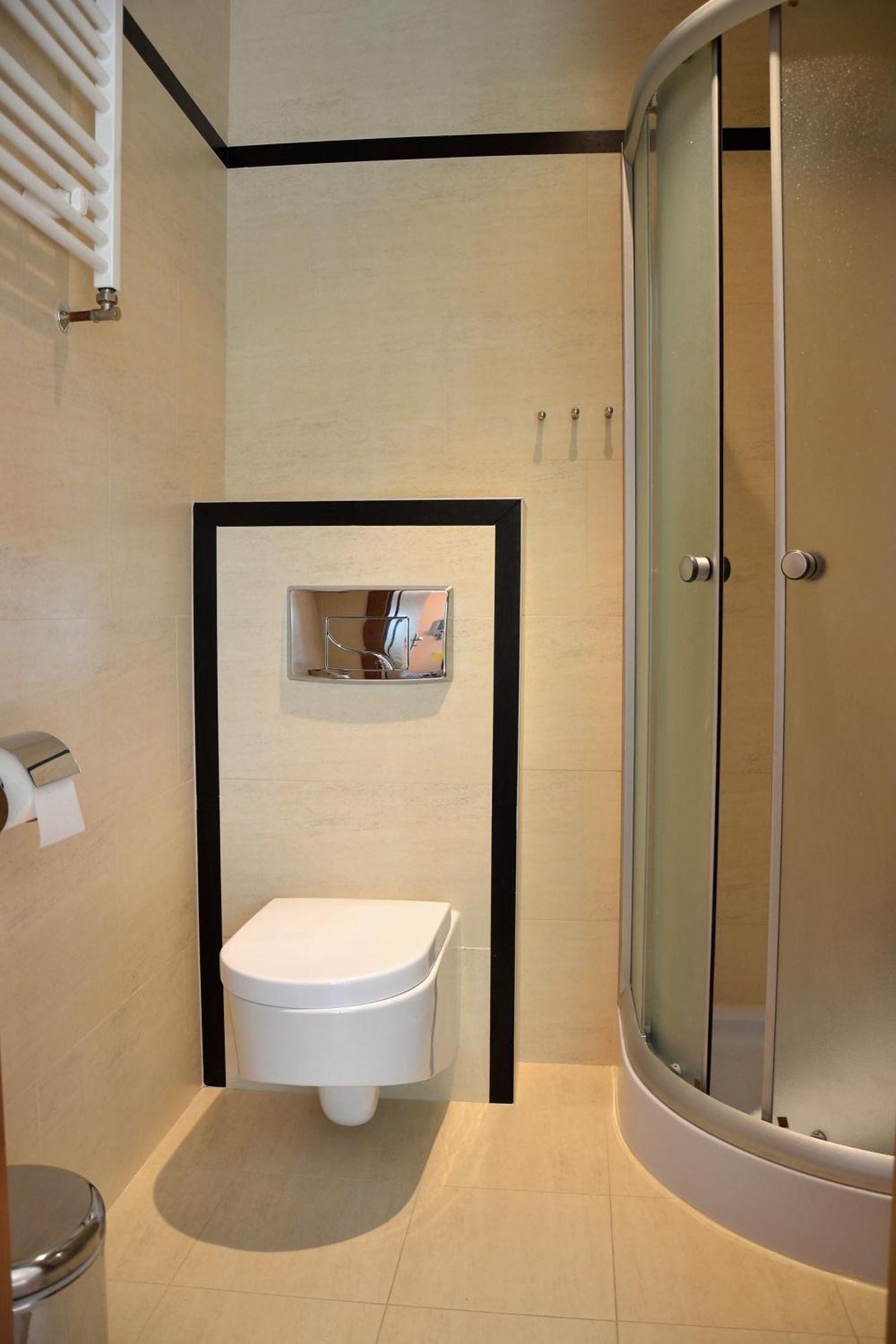 Apartamenty Villa 28 Pobierowo Bagian luar foto